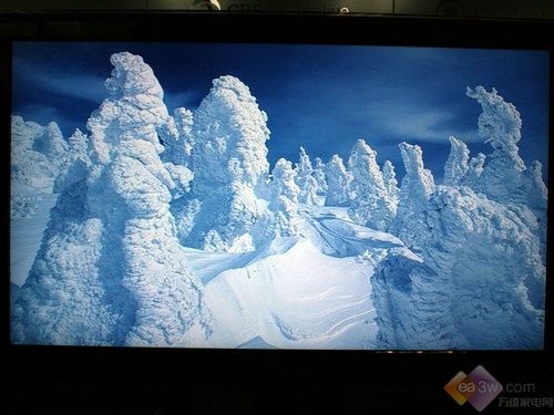時(shí)尚娛樂升級 長虹iTV55820液晶首測