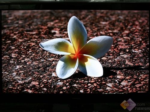 時(shí)尚娛樂升級 長虹iTV55820液晶首測