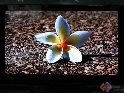 樂教家族添新丁 長(zhǎng)虹LT52720F液晶首測(cè)