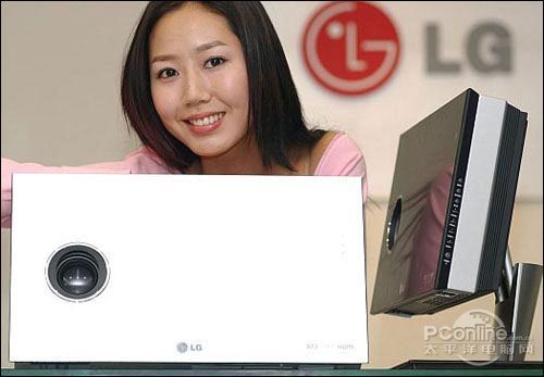 LG AN110ͶӰC