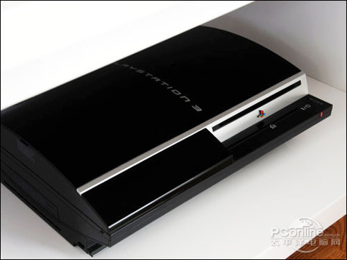 PS3 40GB