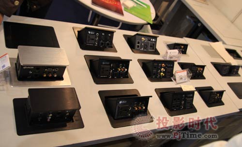 ΡƷInfoComm2009