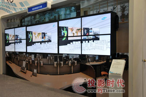 Infocomm 2009չ  I(lng)ҕ (tng)³