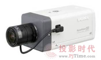 索尼推出6款全新寬動態(tài)模擬攝像機