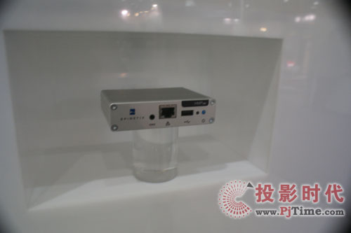 ͻԼg(sh) SpinetiXInfoComm China 2009