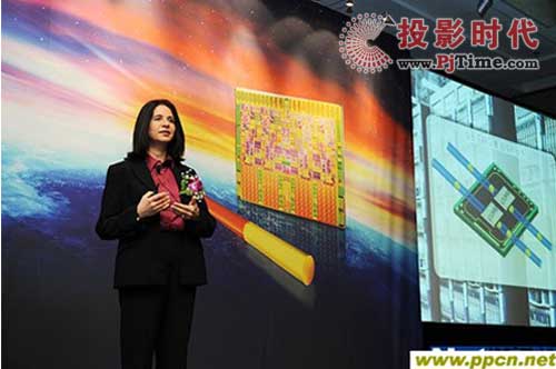 ȫϢͶӰg(sh)`intel 2010ȫ¿l(f)