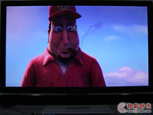 TCL L46X10FDEҺҕӰƬΑw(yn)