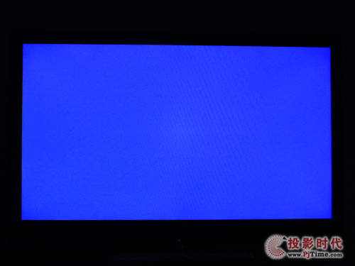 創(chuàng)維42LED10液晶電視:色彩解析度效果測試