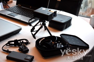 CES2010ձyͶӰC(j)ǈ(chng)