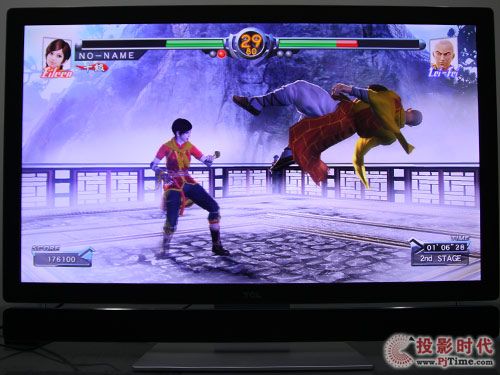TCL L46X10FDEҺҕӰƬΑw(yn)