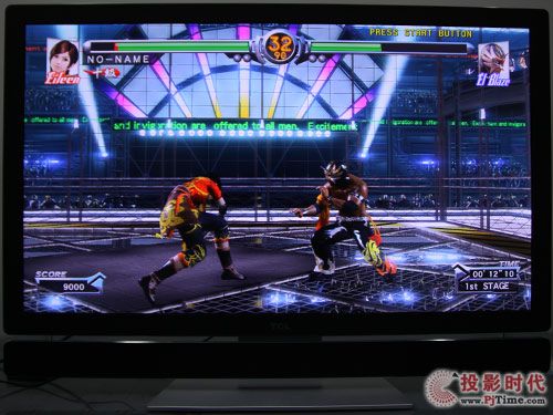 TCL L46X10FDEҺҕӰƬΑw(yn)