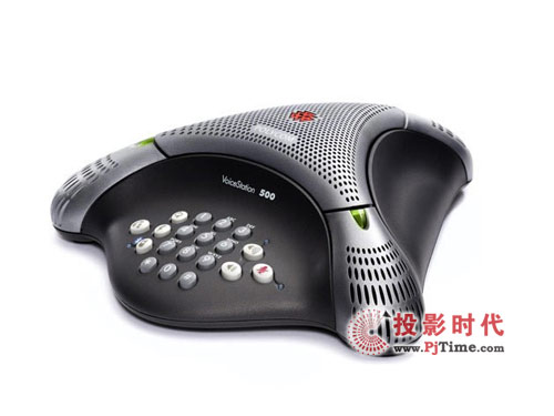 POLYCOM{ܵĕhԒ VoiceStation 500