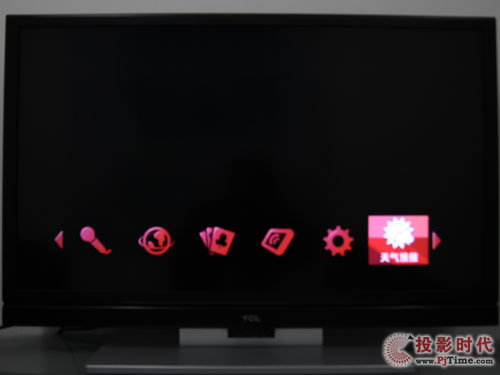 TCL L46C10FBE(lin)W(wng)ҕA(y)w(yn)