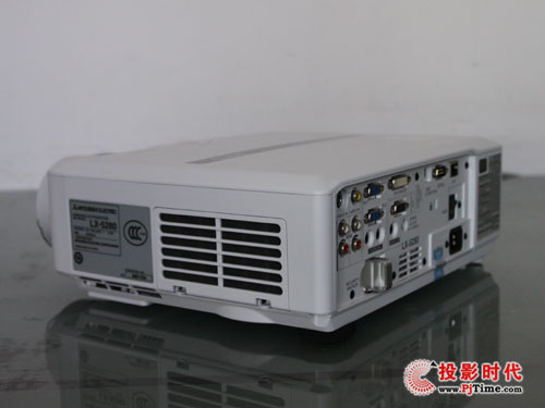 (zhun)I(y)(qing)C(j) LX-5280̄(w)ͶӰC(j)u(png)y(c)