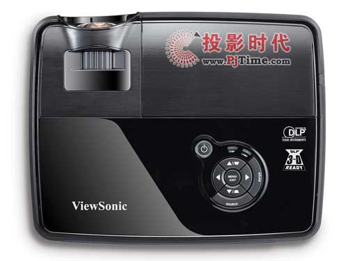 50cm̽3DViewSonic PJD6381ͶӰC(j)@G