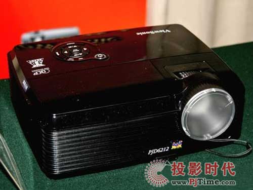3DȤ ViewSonic((yu))PJD6212ͶӰC(j)(dng)r(sh)