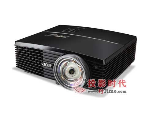 һcٽһc Acer ̽ͶӰC(j) S5200