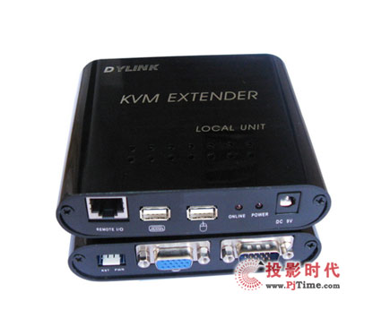Dylink USBKVMLUSBr(sh)Lx