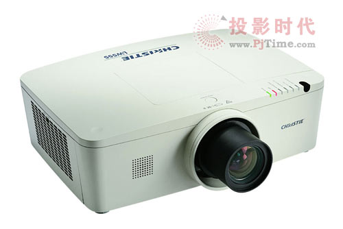 科視LW555投影機(jī)