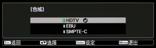 (i)EH-TW5500ͶӰC(j)