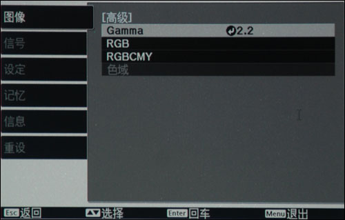 (i)EH-TW5500ͶӰC(j)