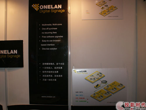 ONELAN