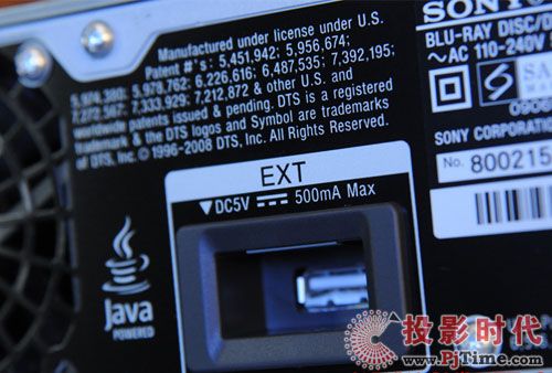 BDP-S765{(ln)C(j)