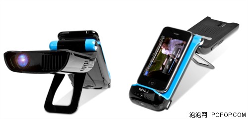 iPhoneͶӰx