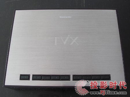 TVIX 3600 S1C