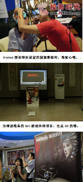 3Dȫ ӍͶӰ(sh)ޫI(xin)
