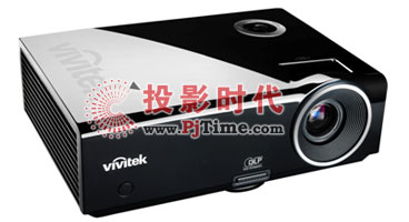 3D߀2DVivitekӍM(jn)3DӰ