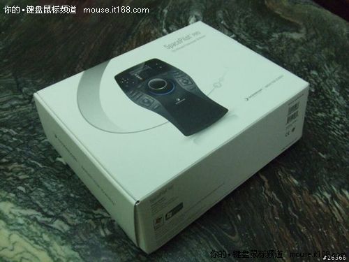 3DCONNEXION피(j)I(y)3D(bio)_