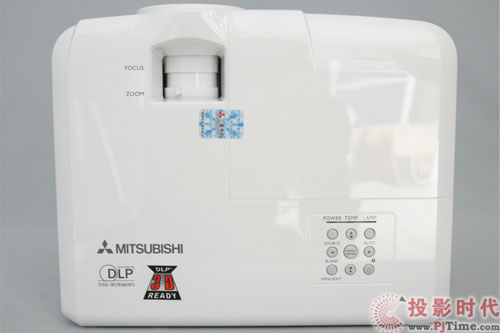 GW-375 3DͶӰCuy_(ji)c
