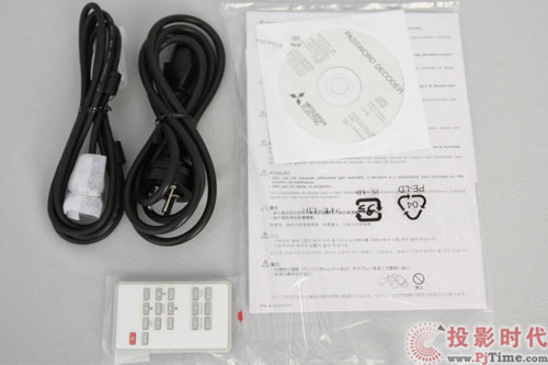 GW-375 3DͶӰCuy_(ji)c