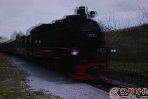 oɫ GW-375 3DͶӰCuy_֧3DcY(ji)Փ