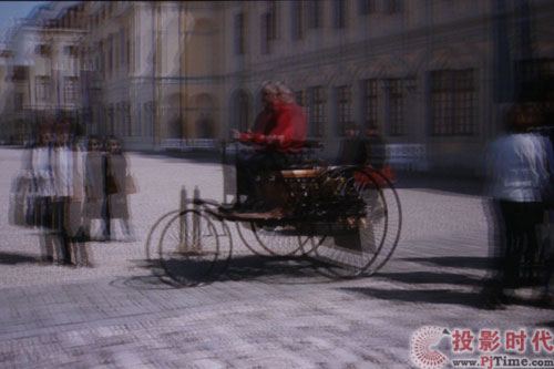 oɫ GW-375 3DͶӰCuy_֧3DcY(ji)Փ