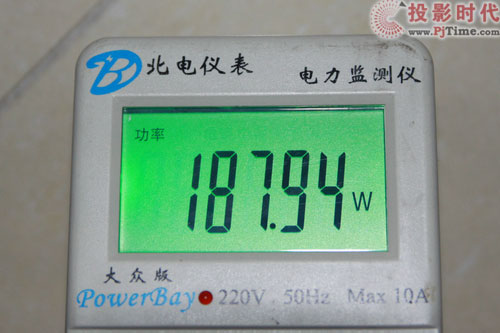 ɗ SP-M250WͶӰC(j)Ԕy(c)_cY(ji)