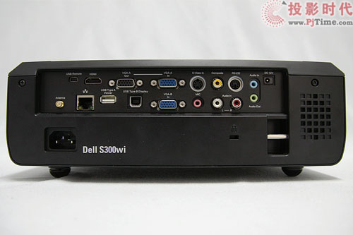 ͶӰD(zhun)(dng) S300WI(dng)ͶӰԔy(c)_ȫ^