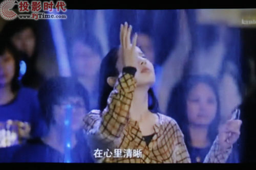 ͶӰD(zhun)(dng) S300WI(dng)ͶӰԔy(c)_ΑcӰʘ(l)