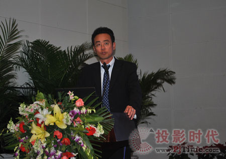巴可:大屏幕拼接解決方案應(yīng)用及競爭趨勢
