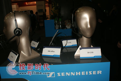 Sennheiser (chung)cŬ