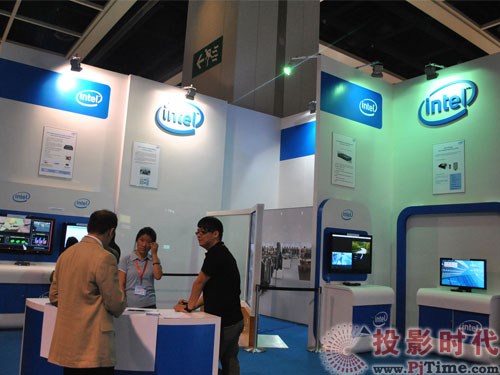 Intel infocomm չ_