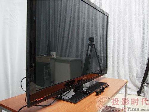長(zhǎng)虹3DTV50738等離子電視
