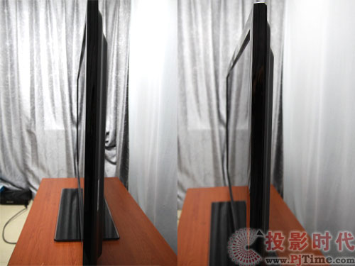 長(zhǎng)虹3DTV50738等離子電視