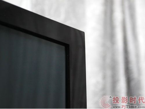 長(zhǎng)虹3DTV50738等離子電視邊框