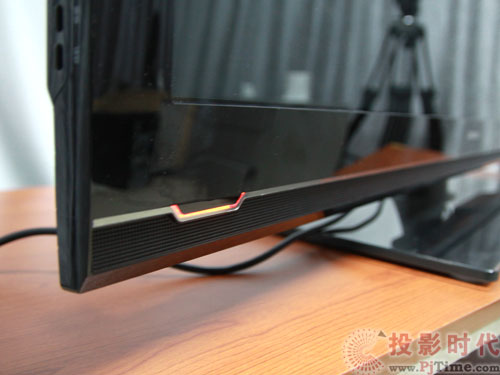 長(zhǎng)虹3DTV50738等離子電視指示燈