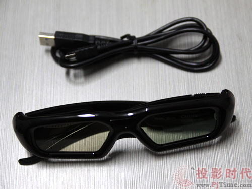 長虹3DTV50738電視3D眼鏡