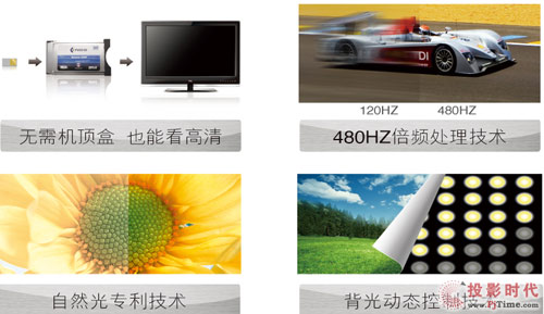 TCLWʽP6100ϵ3DҕչF(xin)피(j)(hu)|(zh)