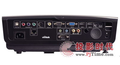 1080PȫVivitek D9ϵ2(qing)C(j)