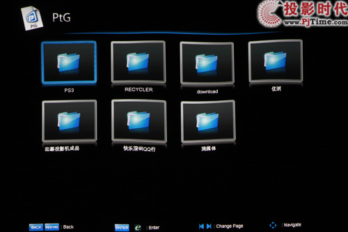 RǸ 곞S5201MͶӰoԔy_oPCʾ ܛD(zhun)Q